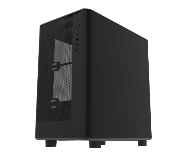 DarkFlash DB330M Mesh Black - 1368117 - zdjęcie 2
